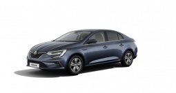 Renault Megane Grandcoupe Equilibre Dci 115 Edc