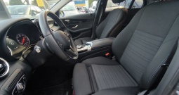 Mercedes-Benz C 200 d Aut.