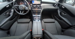 Mercedes-Benz C 200 d Aut.