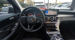 Mercedes-Benz C 200 d Aut.