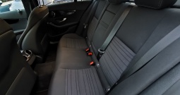 Mercedes-Benz C 200 d Aut.