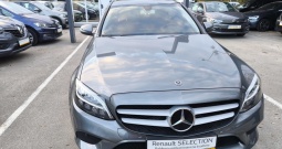 Mercedes-Benz C 200 d Aut.