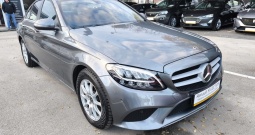 Mercedes-Benz C 200 d Aut.