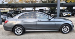 Mercedes-Benz C 200 d Aut.