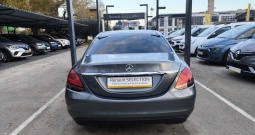 Mercedes-Benz C 200 d Aut.