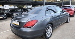 Mercedes-Benz C 200 d Aut.