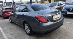 Mercedes-Benz C 200 d Aut.