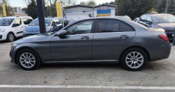 Mercedes-Benz C 200 d Aut.