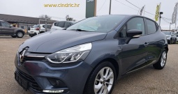 Renault Clio TCe 90 Energy Limited