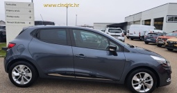 Renault Clio TCe 90 Energy Limited