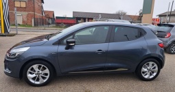 Renault Clio TCe 90 Energy Limited