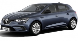 Renault Mégane Berline Blue dCi 115 Equilibre