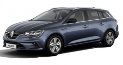 Renault Mégane Grandtour Blue dCi 115 Equlibre