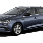 Renault Mégane Grandtour Blue dCi 115 Equlibre