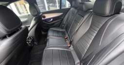 Mercedes-Benz E 220 d AMG Line Aut.