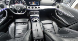 Mercedes-Benz E 220 d AMG Line Aut.