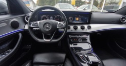 Mercedes-Benz E 220 d AMG Line Aut.