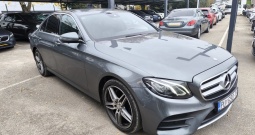 Mercedes-Benz E 220 d AMG Line Aut.