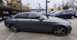 Mercedes-Benz E 220 d AMG Line Aut.