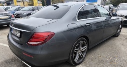 Mercedes-Benz E 220 d AMG Line Aut.