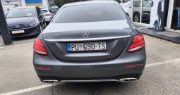 Mercedes-Benz E 220 d AMG Line Aut.