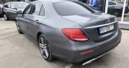 Mercedes-Benz E 220 d AMG Line Aut.