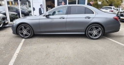 Mercedes-Benz E 220 d AMG Line Aut.