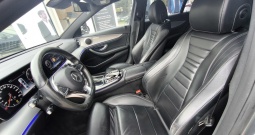 Mercedes-Benz E 220 d AMG Line Aut.