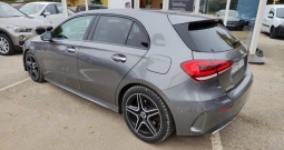 Mercedes-Benz A 220 d AMG Line Aut.