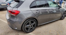 Mercedes-Benz A 220 d AMG Line Aut.