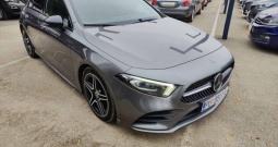 Mercedes-Benz A 220 d AMG Line Aut.