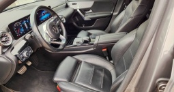 Mercedes-Benz A 220 d AMG Line Aut.