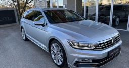 VW Passat Variant 2,0 TDI 4motion Highline R-line DSG