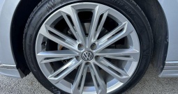 VW Passat Variant 2,0 TDI 4motion Highline R-line DSG