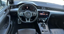 VW Passat Variant 2,0 TDI 4motion Highline R-line DSG