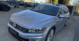 VW Passat Variant 2,0 TDI 4motion Highline R-line DSG