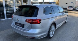 VW Passat Variant 2,0 TDI 4motion Highline R-line DSG