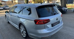 VW Passat Variant 2,0 TDI 4motion Highline R-line DSG