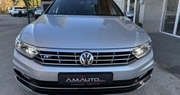 VW Passat Variant 2,0 TDI 4motion Highline R-line DSG