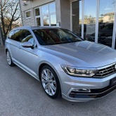 VW Passat Variant 2,0 TDI 4motion Highline R-line DSG