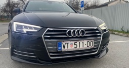 Audi A4 Sport - Virtual Cockpit - LED Matrix - Automatic - F1 volan