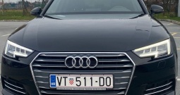 Audi A4 Sport - Virtual Cockpit - LED Matrix - Automatic - F1 volan