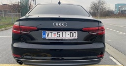 Audi A4 Sport - Virtual Cockpit - LED Matrix - Automatic - F1 volan