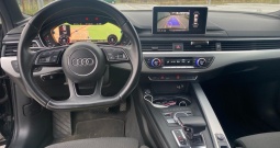 Audi A4 Sport - Virtual Cockpit - LED Matrix - Automatic - F1 volan