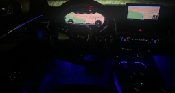 Audi A4 Sport - Virtual Cockpit - LED Matrix - Automatic - F1 volan