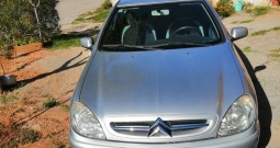 Citroen XSARA 1,4