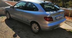 Citroen XSARA 1,4