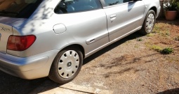 Citroen XSARA 1,4