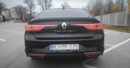 Renault Talisman dci 160, Intens, Redizajn, Matrix, Virtual, Ekstra stanje