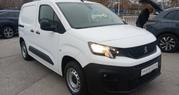 Peugeot Partner 1.5 HDi *KAMERA*